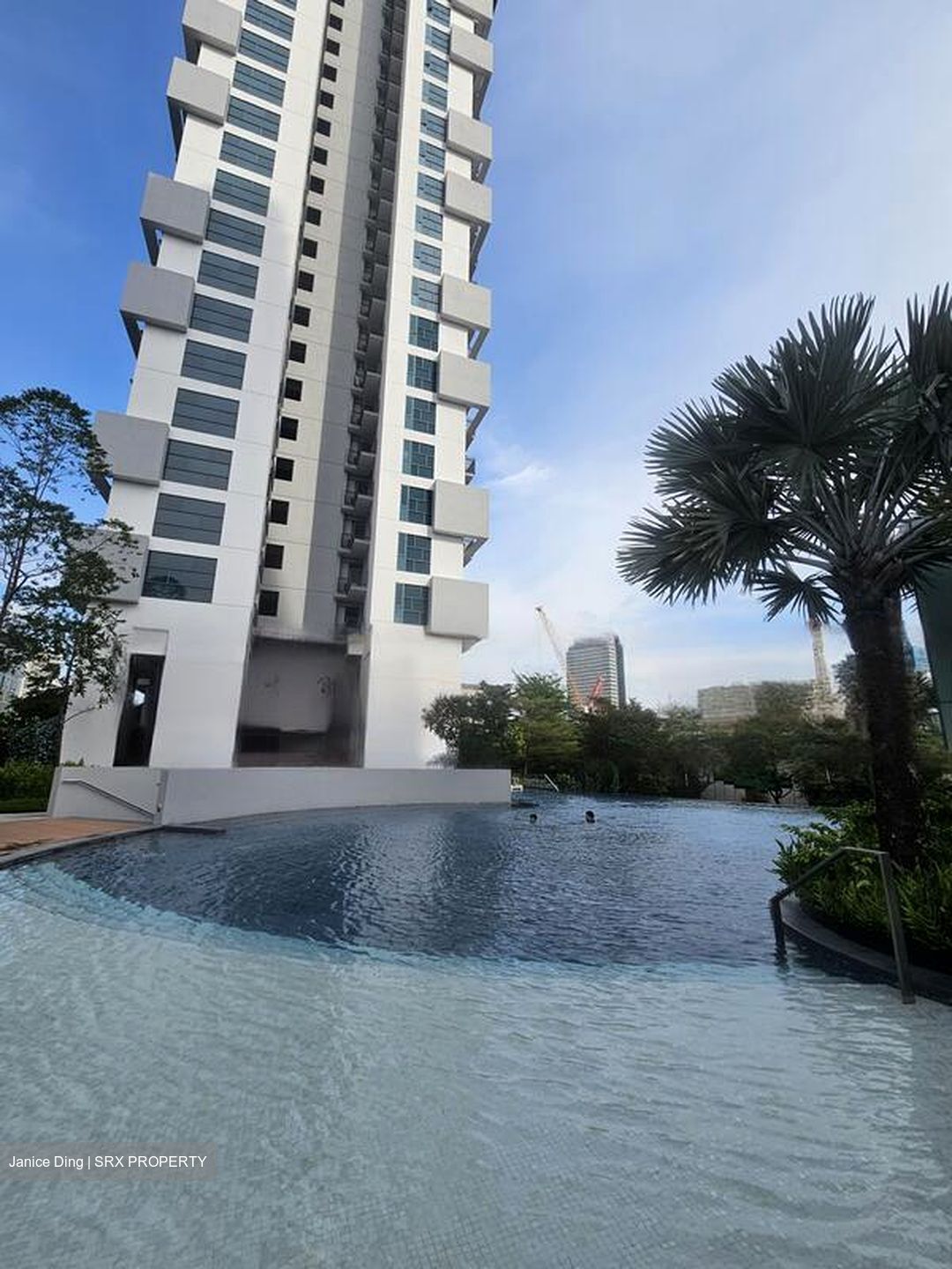 J Gateway (D22), Condominium #472610781